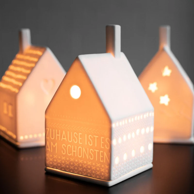 Räder ZUHAUSE Lichthaus Zuhause ist es am schönsten