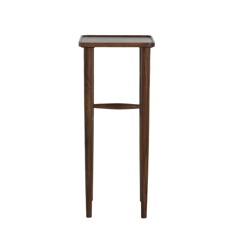Säule QIANO Akazienholz 42x42x100 cm