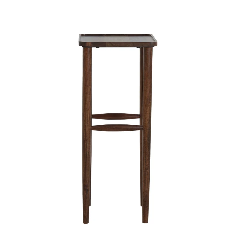 Säule QIANO Akazienholz 42x42x100 cm