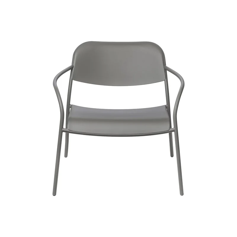 YUA Outdoor Loungesessel - blomus