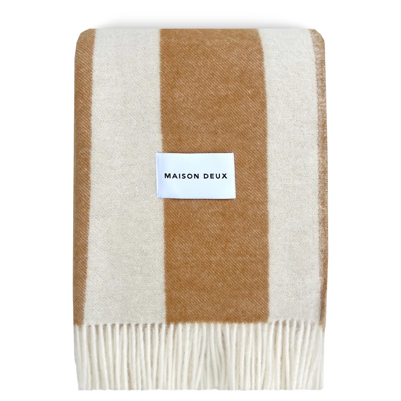 Rough Stripe-Decke Terra