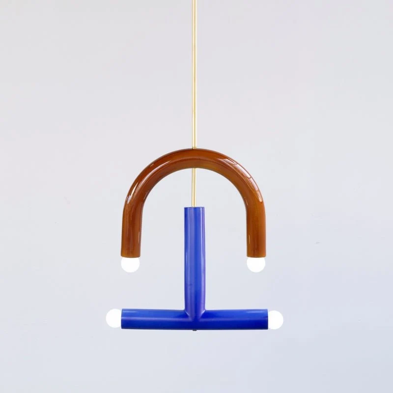 Pendelleuchte TRN C3 - Pani Jurek