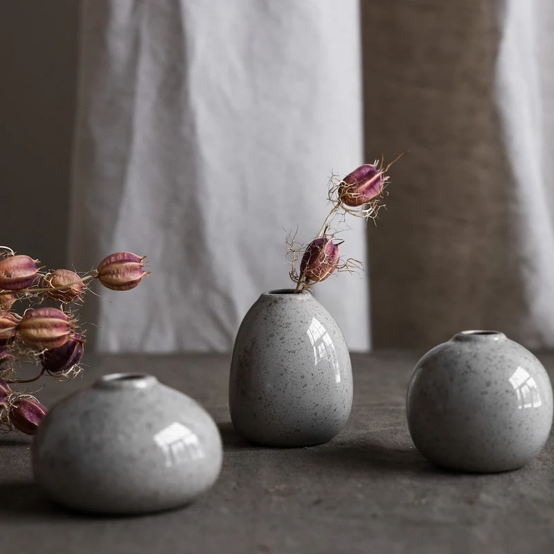 Storefactory EKSTIGEN Vase round
