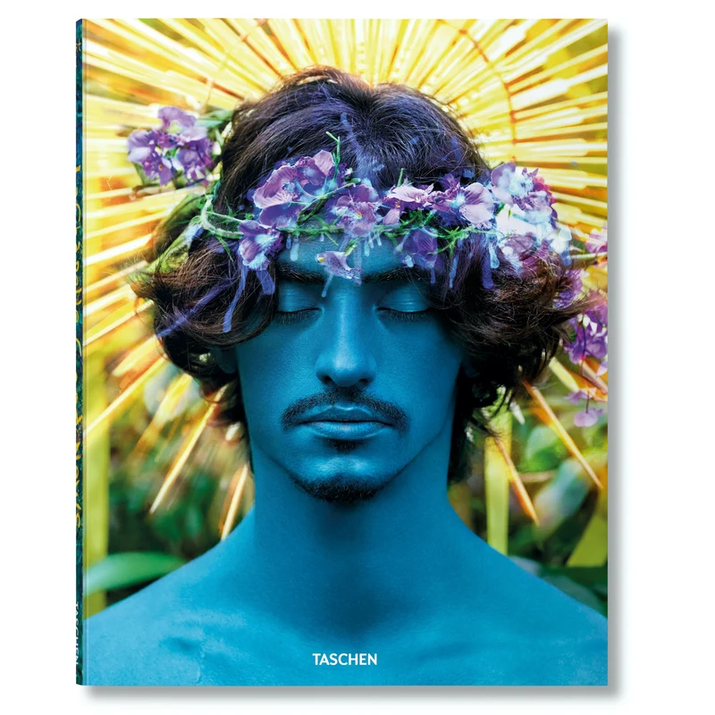 David LaChapelle. Good News