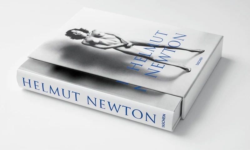 Helmut Newton. SUMO. 20th Anniversary Edition XL