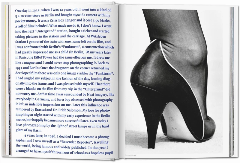 Helmut Newton. SUMO. 20th Anniversary Edition XL