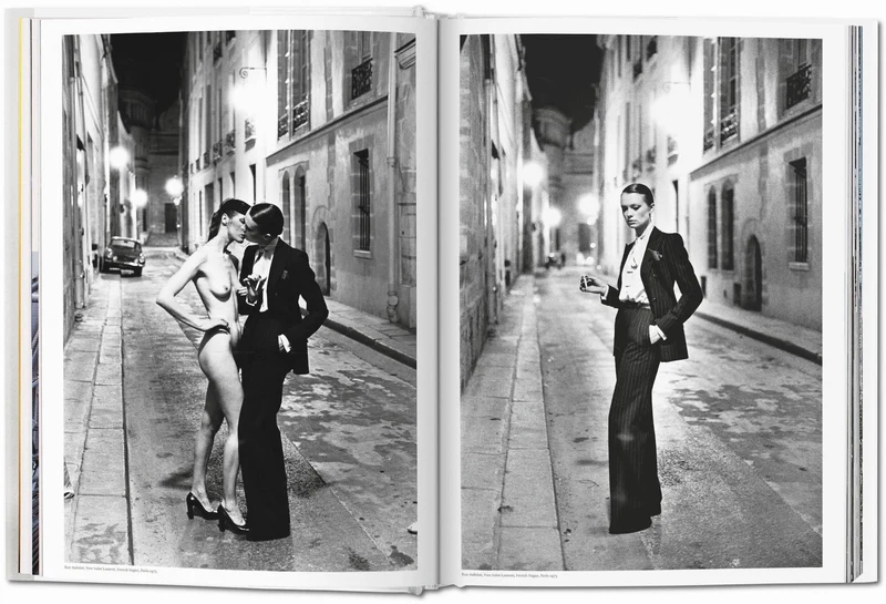 Helmut Newton. SUMO. 20th Anniversary Edition XL