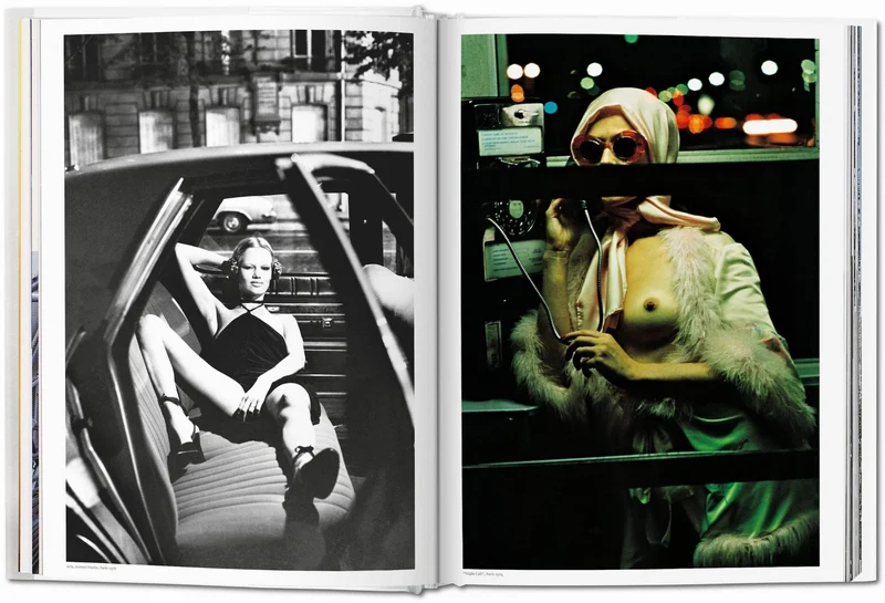 Helmut Newton. SUMO. 20th Anniversary Edition XL
