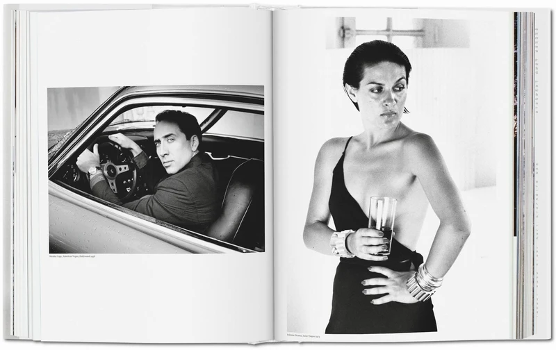 Helmut Newton. SUMO. 20th Anniversary Edition XL
