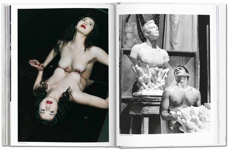 Helmut Newton. SUMO. 20th Anniversary Edition XL