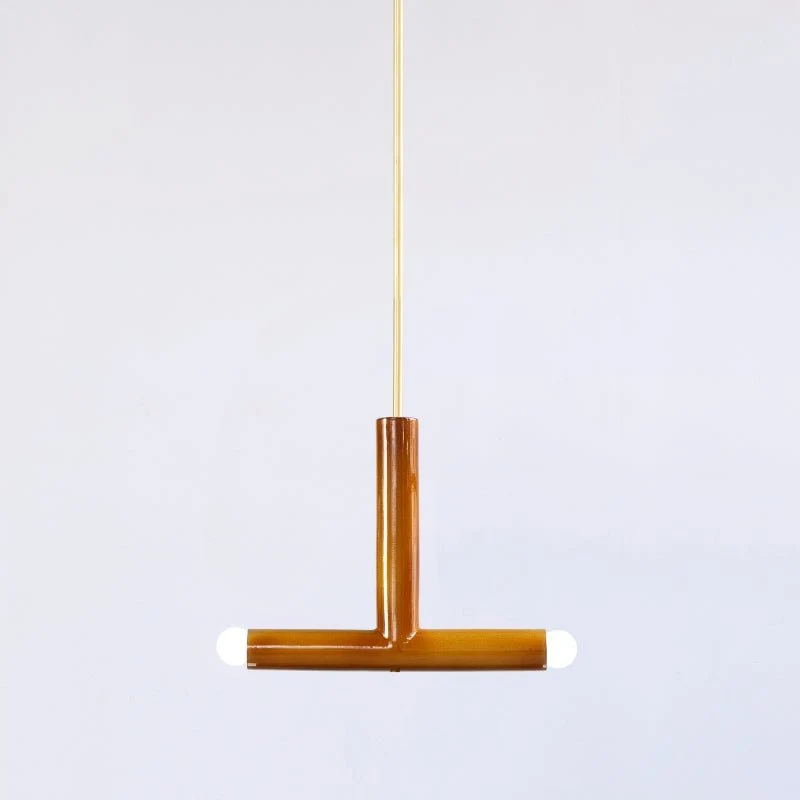 Pendelleuchte TRN B2 - Pani Jurek