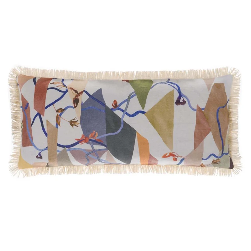 Kissen TRINQUETAILLE, 60x30cm