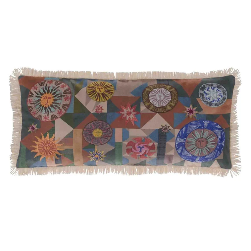 Kissen TRINQUETAILLE, 60x30cm