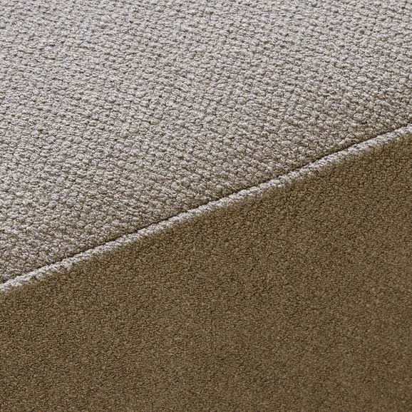 Eave Modular 86 Sofa Bouclé Elemente - Audo