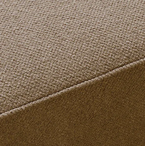 Eave Modular 86 Sofa Bouclé Elemente - Audo