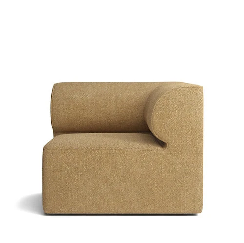 Eave Modular 86 Sofa Bouclé Elemente - Audo