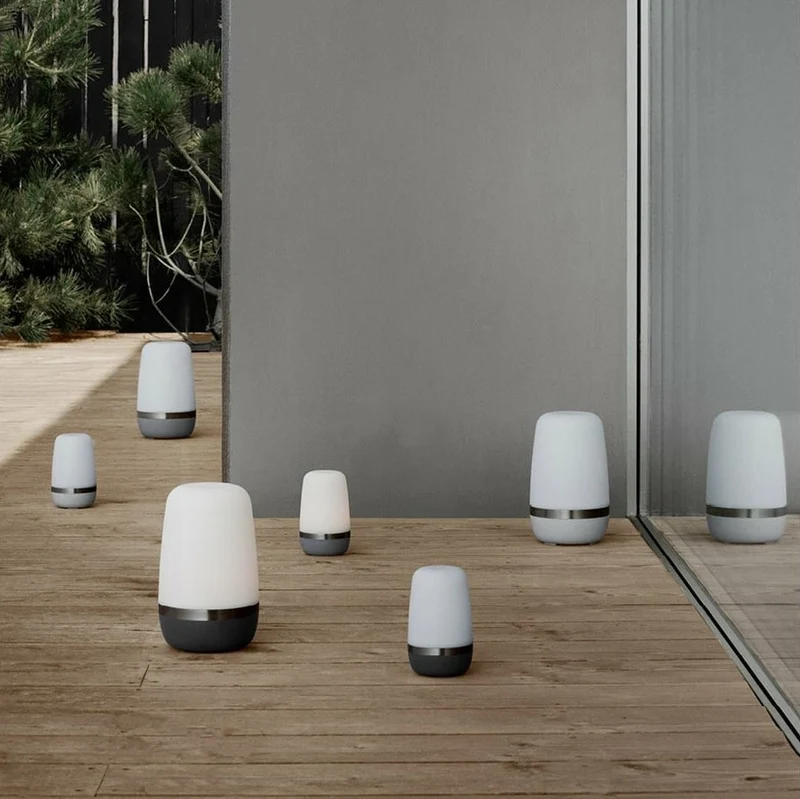 Outdoorleuchte Spirit LED - blomus
