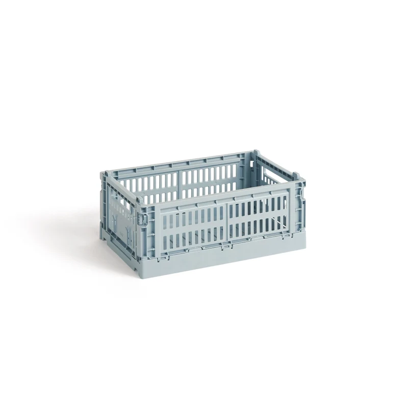 Aufbewahrungsbox Colour Crate S - HAY