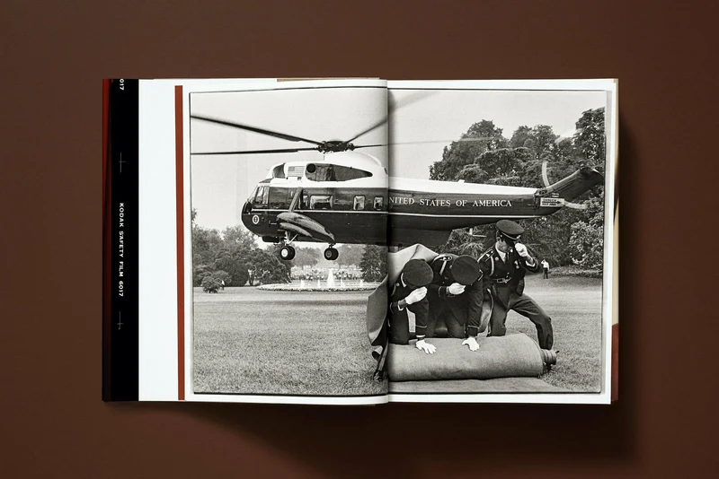 Bildband Annie Leibovitz. XXL SUMO