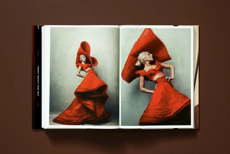 Bildband Annie Leibovitz. XXL SUMO
