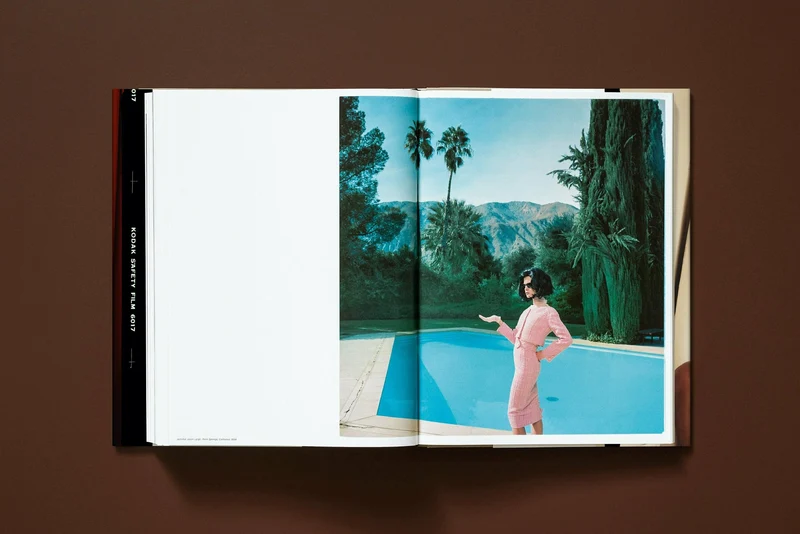 Bildband Annie Leibovitz. XXL SUMO