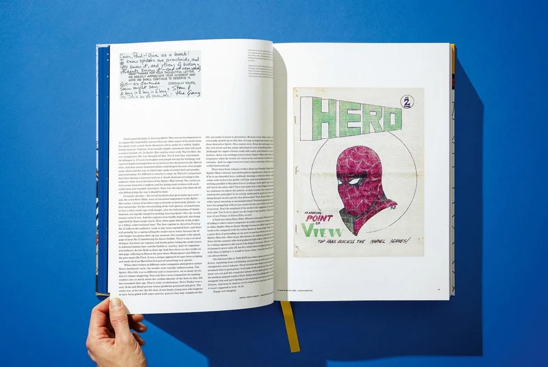 Marvel Comics Library. Spider-Man. Vol. 1. 1962–1964 XXL