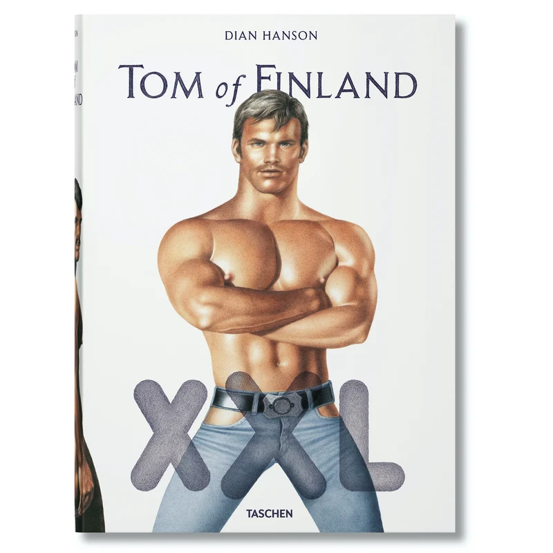 Tom of Finland XXL