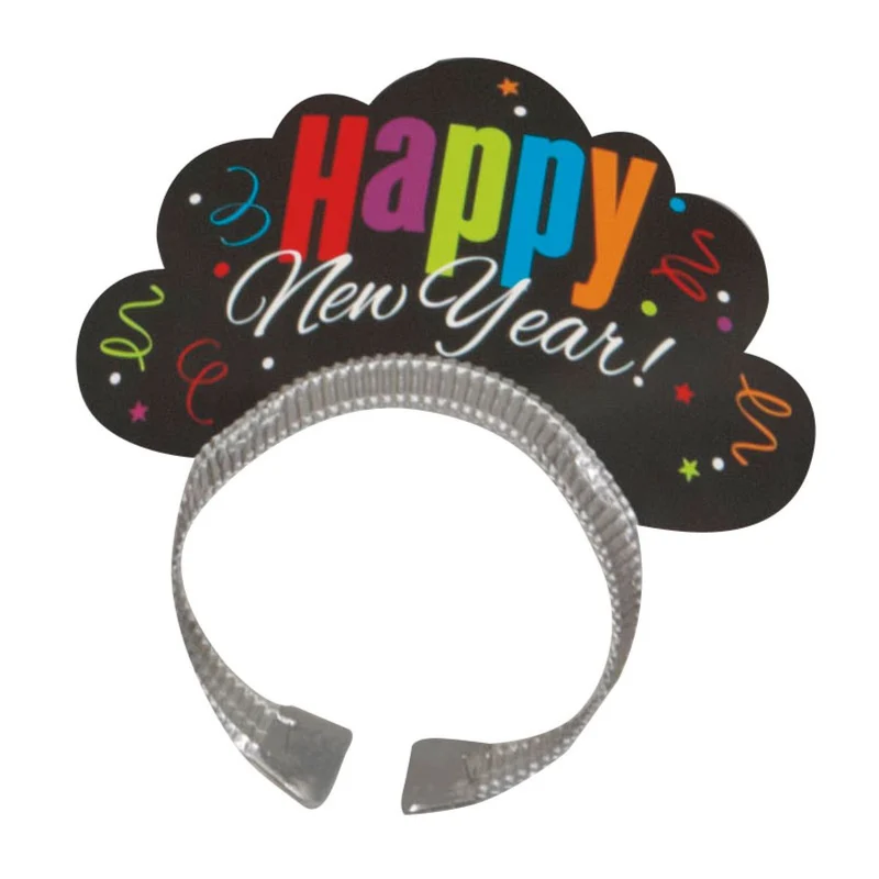 Partybox New Year Cheer 4 Personen