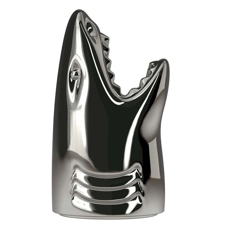 Regenschirmständer KILLER METAL FINISH, silber
