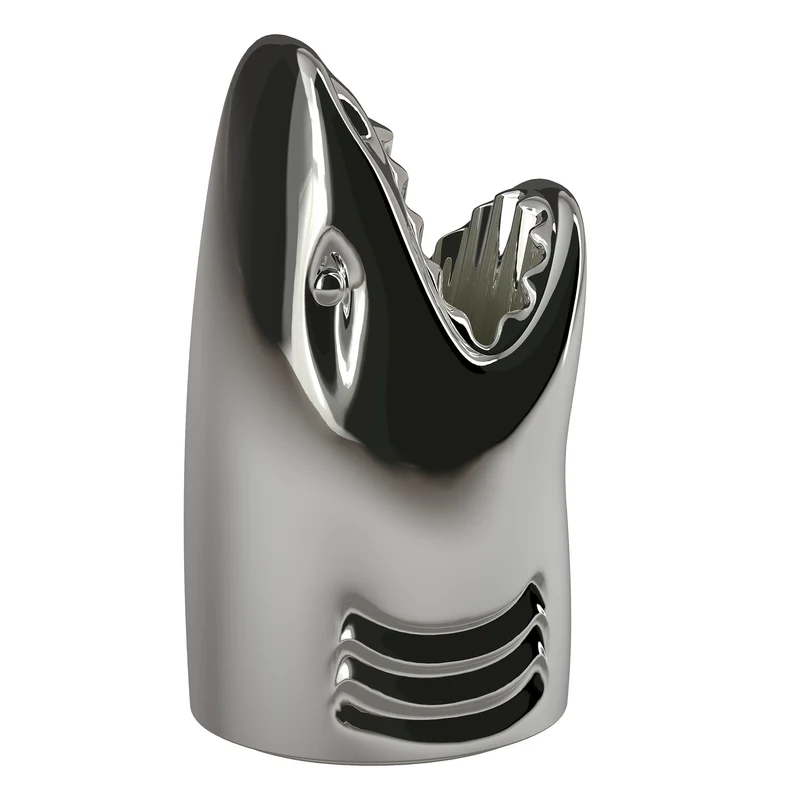 Regenschirmständer KILLER METAL FINISH, silber