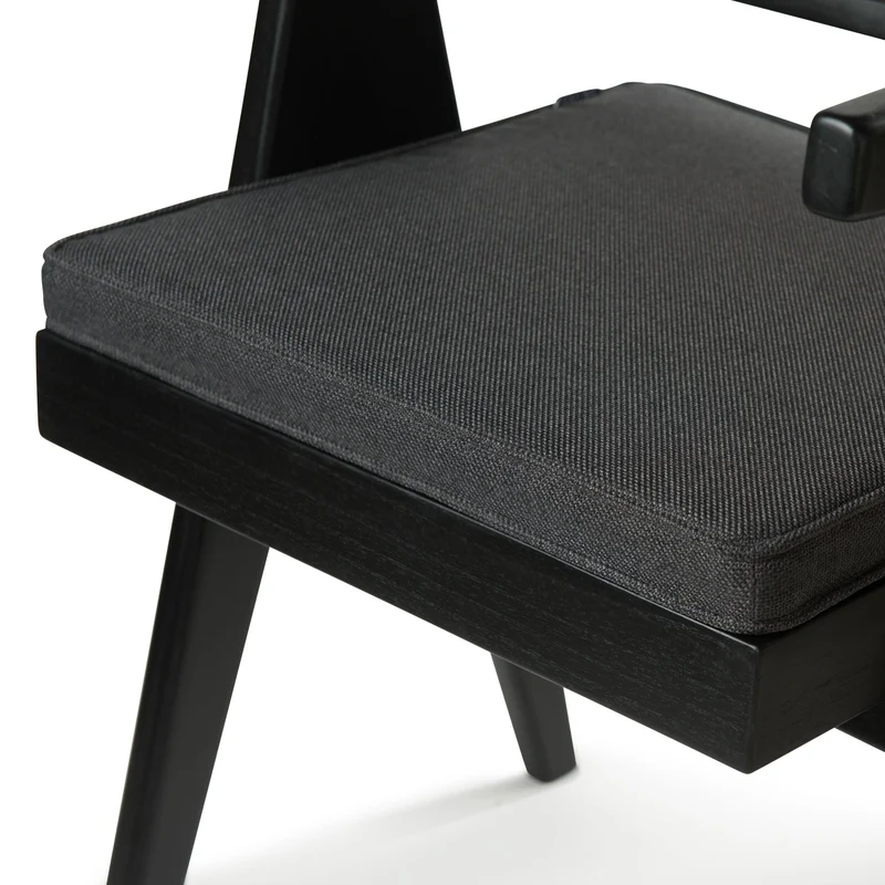 Stuhlkissen für Esszimmerstuhl, Dining Chair - Detjer