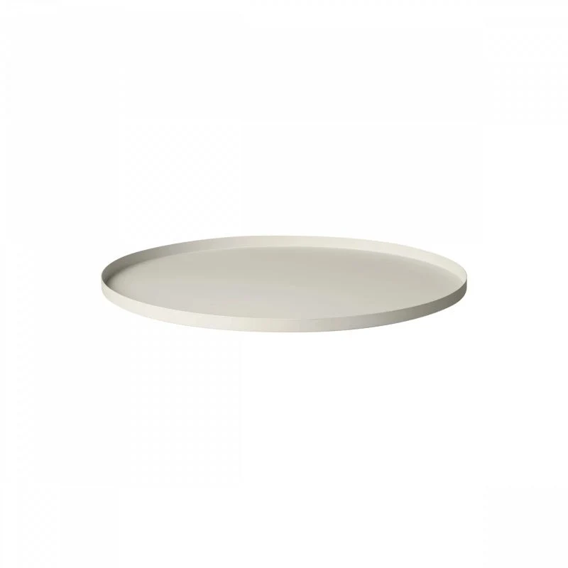 Tablett Peasy Edelstahl - blomus