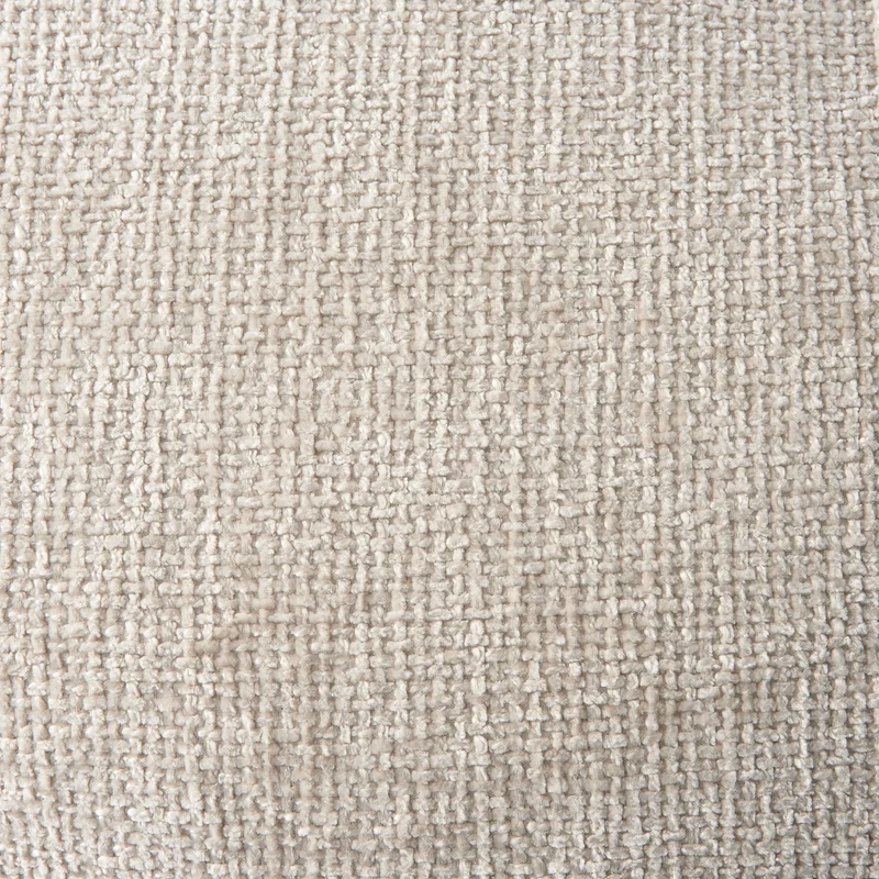 Sitzpouf PUFF creme 95x80x35cm