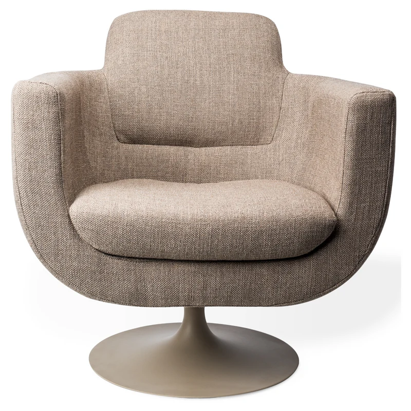 Drehstuhl KIRK SWIVEL beige