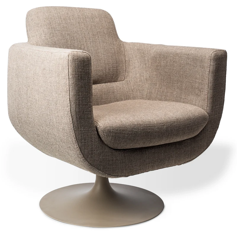 Drehstuhl KIRK SWIVEL beige