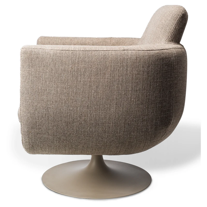 Drehstuhl KIRK SWIVEL beige