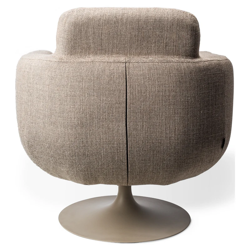Drehstuhl KIRK SWIVEL beige