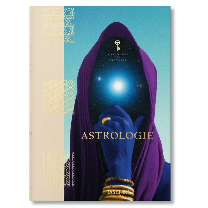 Astrologie. Bibliothek der Esoterik