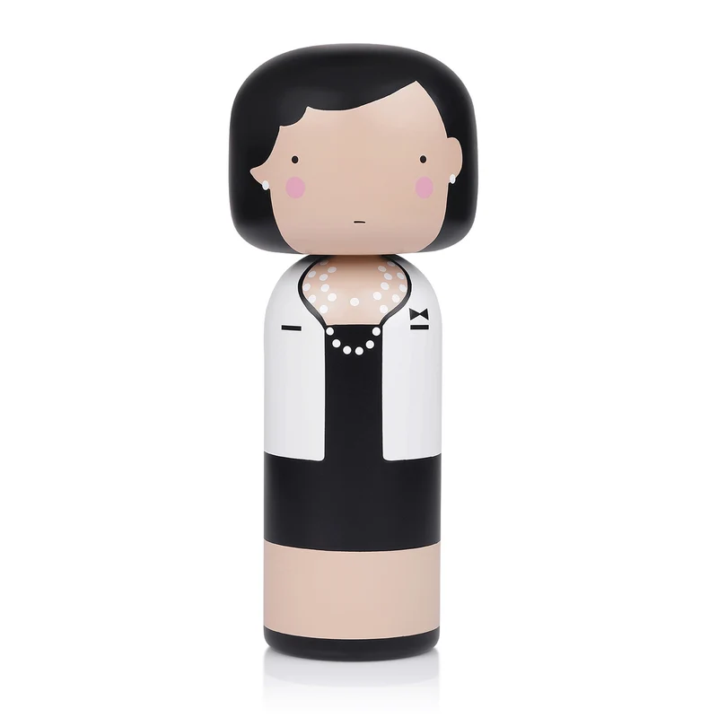 Kokeshi-Puppe COCO 60cm - Spezialanfertigung