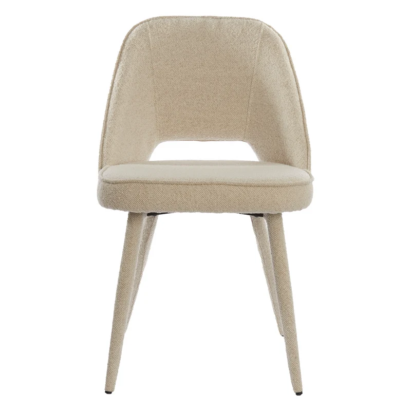 Esszimmerstuhl DJESLIN Beige 2er-Set