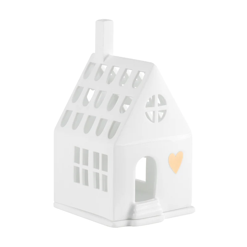 Räder Lichthaus Home is where the heart is