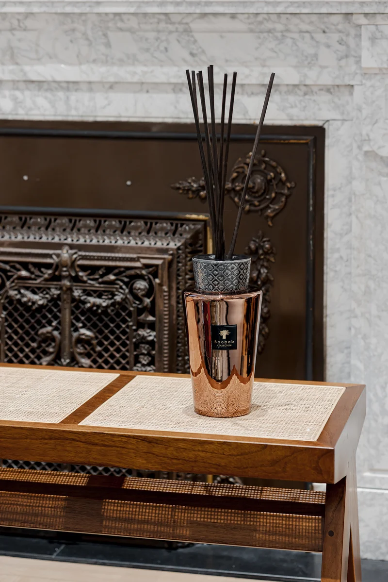 TOTEM LES EXCLUSIVES ROSEUM Diffuser 5 Liter