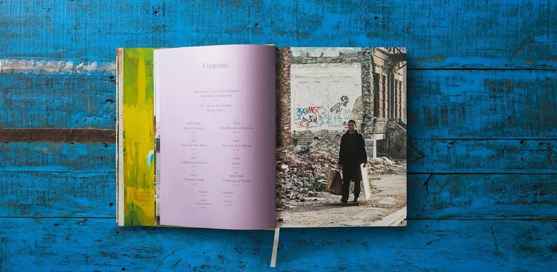 Jean-Michel Basquiat XXL