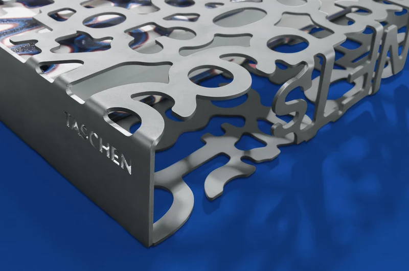 On NFTs. The Hard Code Edition - exklusiv & limitiert