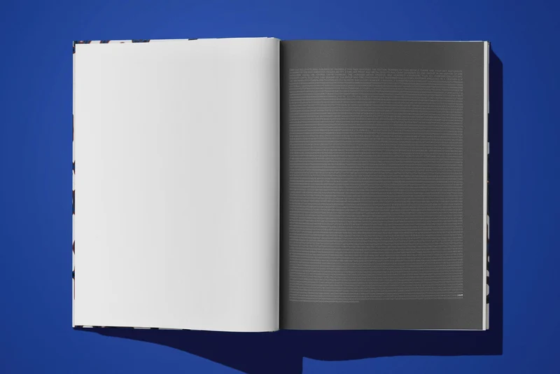 On NFTs. The Hard Code Edition - exklusiv & limitiert