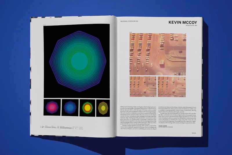 On NFTs. The Hard Code Edition - exklusiv & limitiert