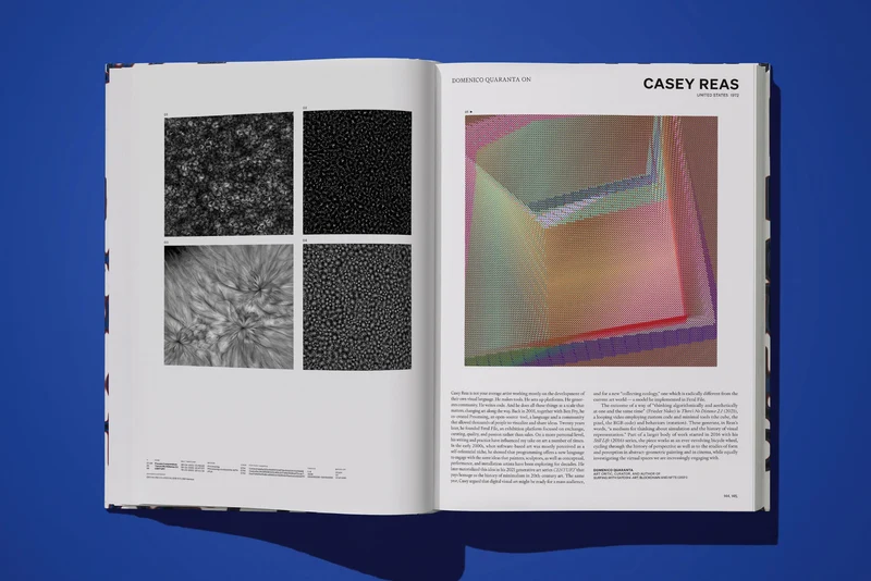 On NFTs. The Hard Code Edition - exklusiv & limitiert