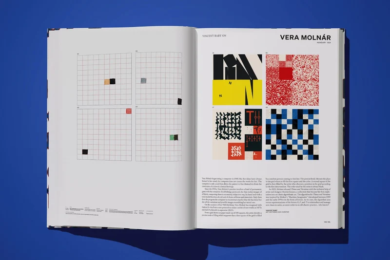On NFTs. The Hard Code Edition - exklusiv & limitiert