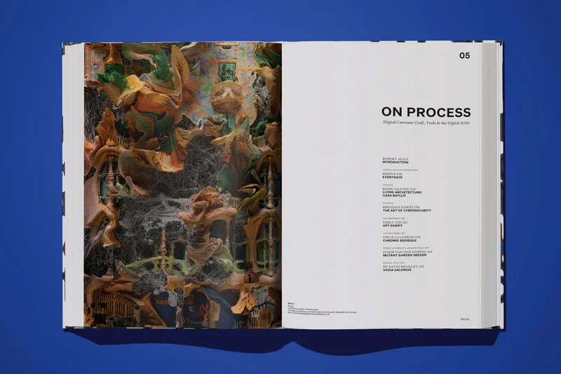 On NFTs. The Hard Code Edition - exklusiv & limitiert