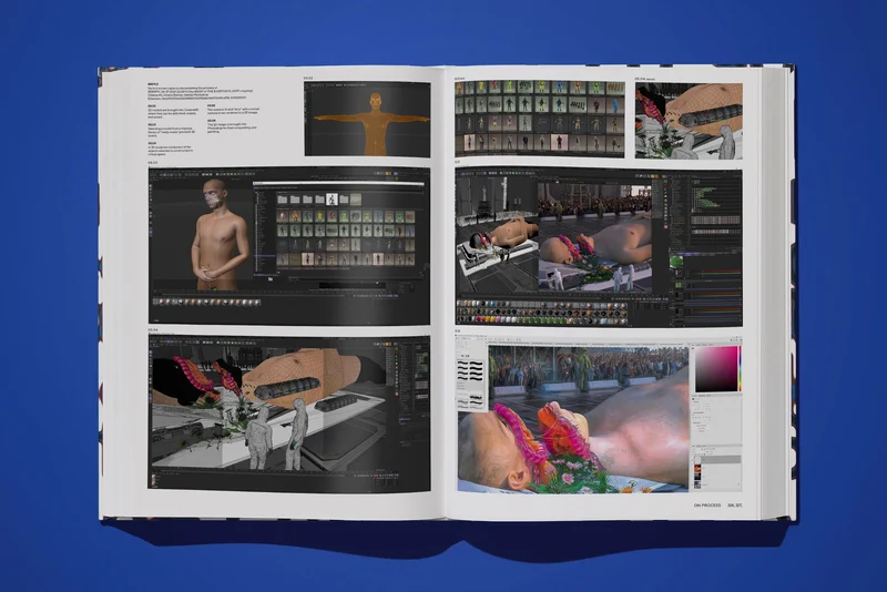 On NFTs. The Hard Code Edition - exklusiv & limitiert